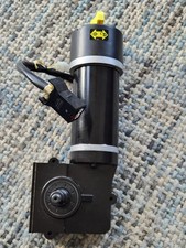 Pride I-Go Plus Mobility Mobility Scooter motor. Right side 