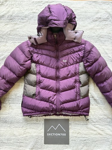 Rab ascent jacket - rab, women’s