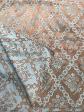 2.4 Metres Vintage Brocade