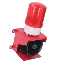 ›Industrial Siren Alarm