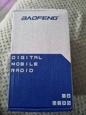 Baofeng DMR Ham Radio