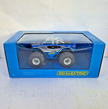 Scalextric C3835 Team Monster
