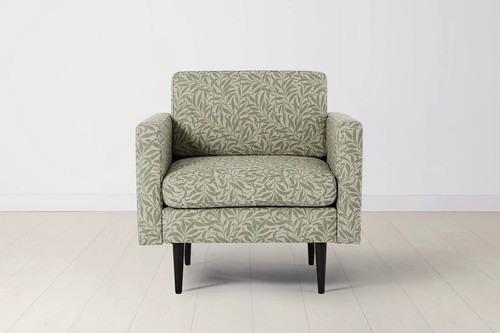 Swyft model armchair - model, 01