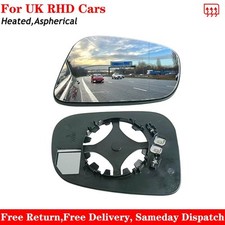 For Volvo V70 2011-2016 Heated