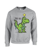 Tree Rex Adults Christmas