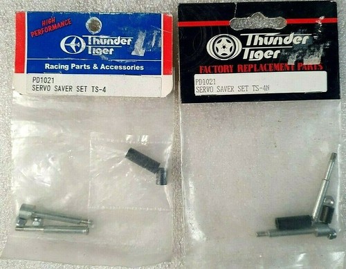 Thunder tiger pd1021 - 2,