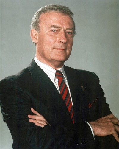 Edward woodward the - edward,