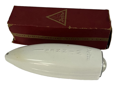 Vintage nos delta winner - vintage,