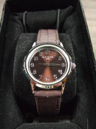 Infinite ladies watch - infinite,