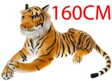 160CM GIANT PLUSH COSY TIGER