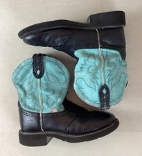 Justin gypsy cowgirl - justin,