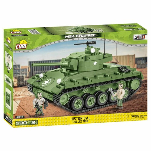 Cobi toys 2543 us - cobi,