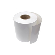Pitney Bowes SendPro Compatible Continuous Direct Thermal Labels - 1 Roll