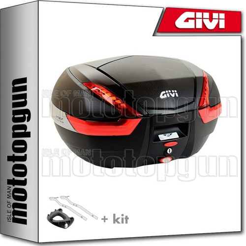 Givi case v47nn holder honda - v47nn,