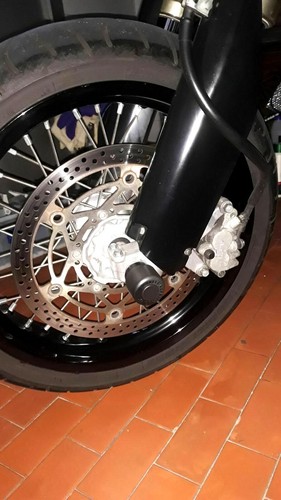 Suzuki drz400 supermoto upto - suzuki,
