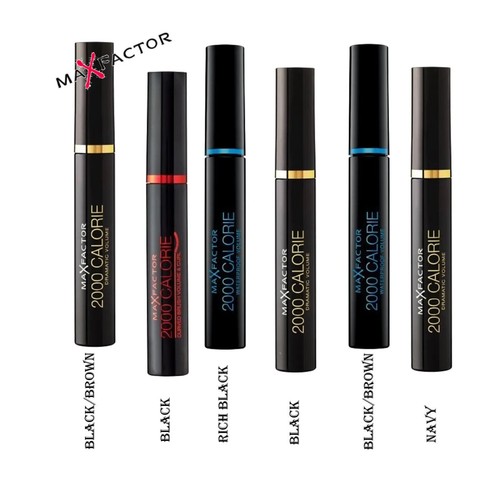 Max factor 2000 - factor,
