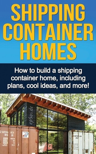 Shipping container homes - shipping,