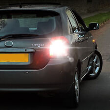 2Pcs Reverse Light Bulbs LED