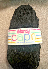 Wendy CAPRI Wool