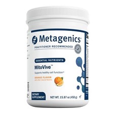 Metagenics MitoVive -