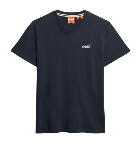 Superdry shirt crew neck - t,