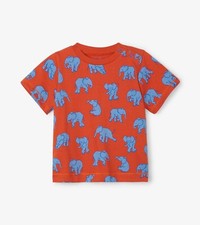 New Hatley Infant Elephant