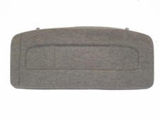 2011 NISSAN MICRA PARCEL SHELF 5 DOOR HATCHBACK 