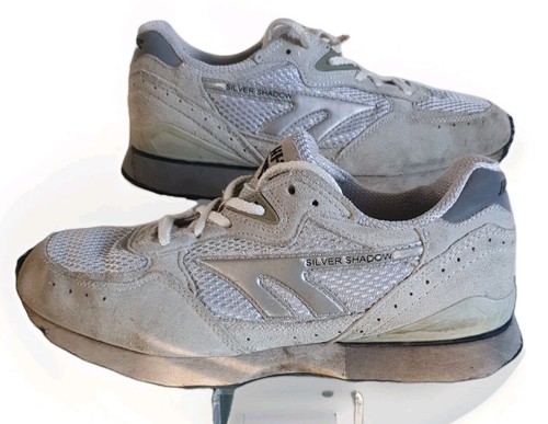 Tec silver shadow - hi-tec,