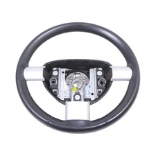 VW New Beetle steering wheel