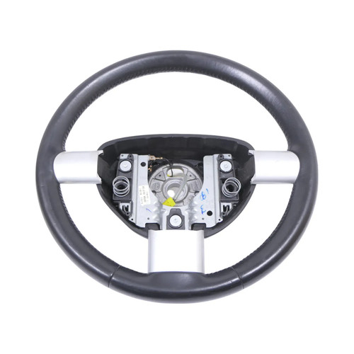 New beetle steering - vw,
