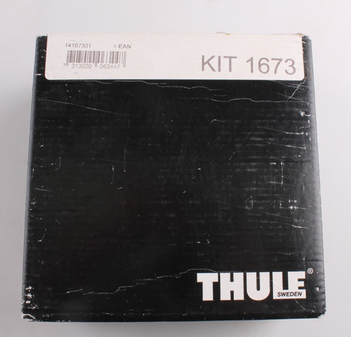 Thule fit kit - thule, rack