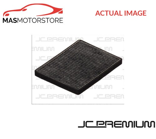 Cabin pollen filter dust - pollen,