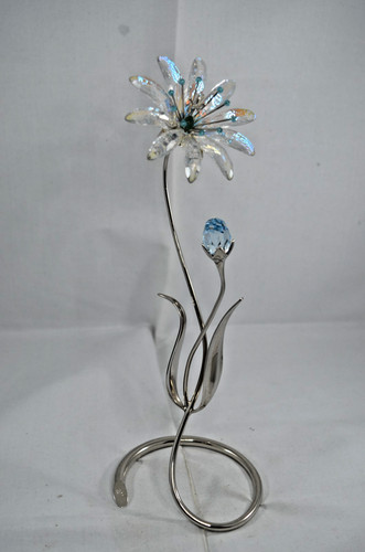 Swarovski crystal paradise - crystal,