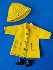 Vintage Sindy Patch Doll 1966