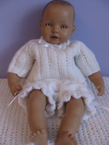 Heidi ott baby - heidi, doll