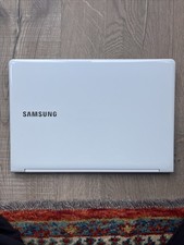 White Samsung ATIV Book 9 Lite NP905S3G-K01UK 13.3" Laptop