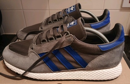 Adidas originals forest grove - forest,