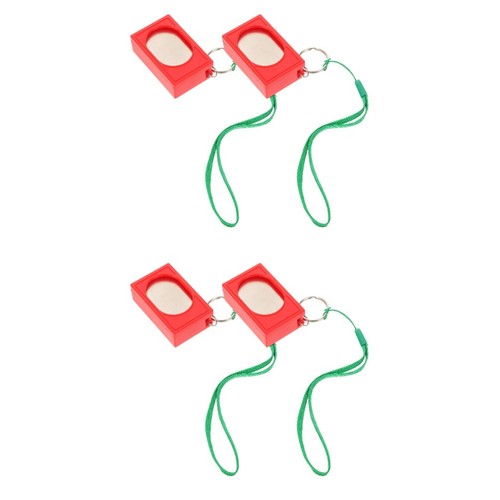 Durable 4pcs pet training - 4pcs,
