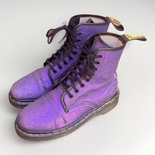 Vintage Dr Martens 1460 Boots