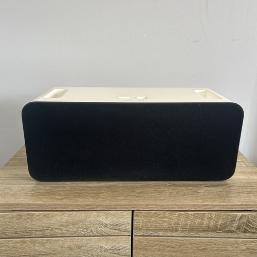 Apple ipod speaker - hi-fi,