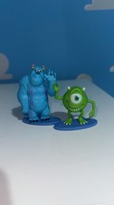 Disney monsters inc sully and