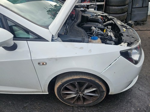 2012 seat ibiza mk4 fl - 2012,