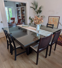 Italian luxury designer - , dining