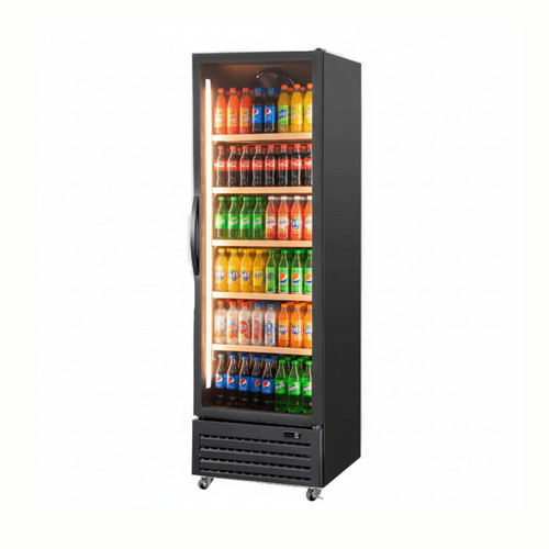 Krd upright single door - krd,