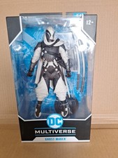 McFarlane DC Multiverse 7"