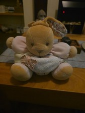 Kaloo Textured Bunny