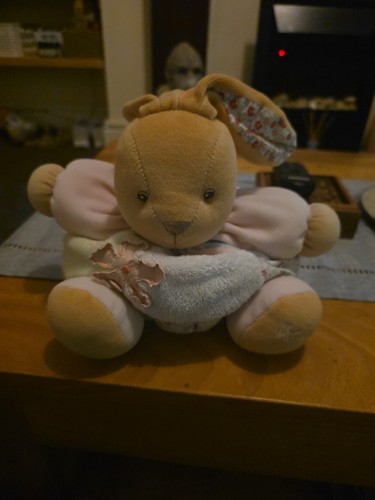 Kaloo textured bunny - kaloo,