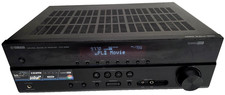 Yamaha HTR-2866 AV Receiver