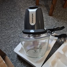 ELESTYLE 500W Food Visit   Chopper, Vegetable