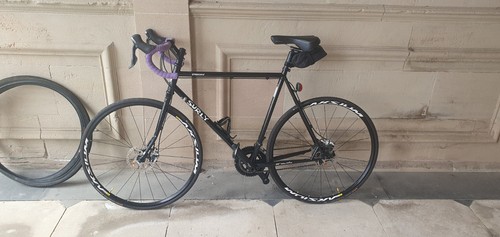 Surly straggler custom road - surly,